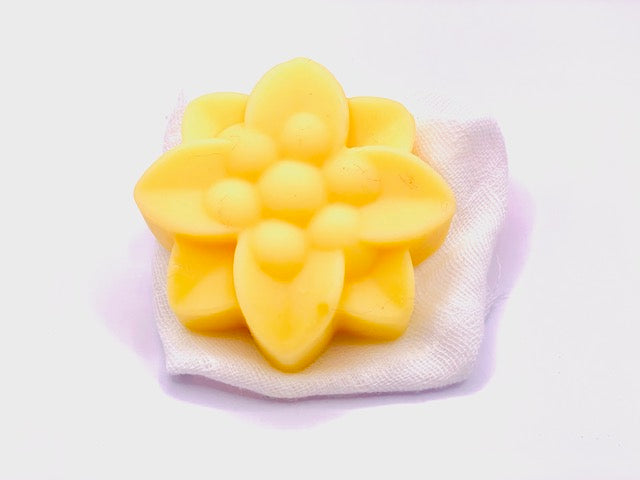 2.4oz Bellevea Facial Lotion Bar