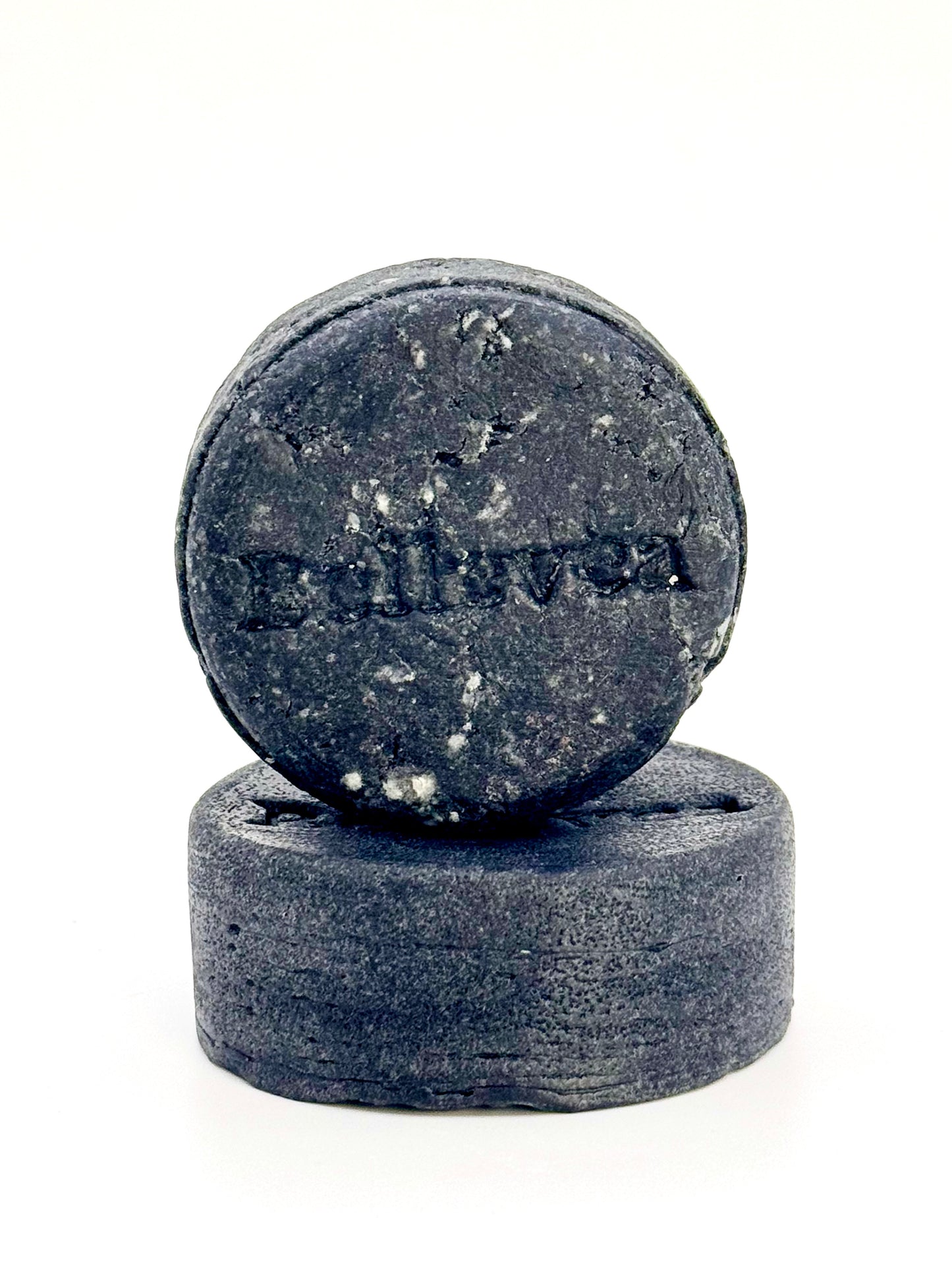 3.2 oz Bellevea Activated Charcoal & Lemongrass Clarifying Shampoo & 3 oz Activated Charcoal & Lemongrass Hydrating Conditioner Combo-Clarifying & hydrating for fine, limp, & oily hair (All Hair Types) in women & men. Scents of lemongrass & eucalyptus