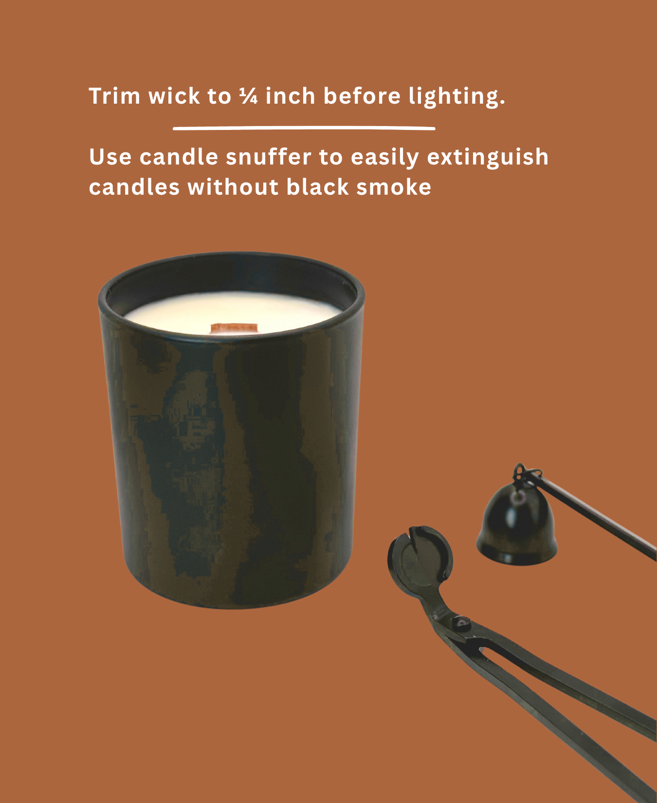 11 oz Bellevea CEDARXATION, the scents of cedarwood and orange