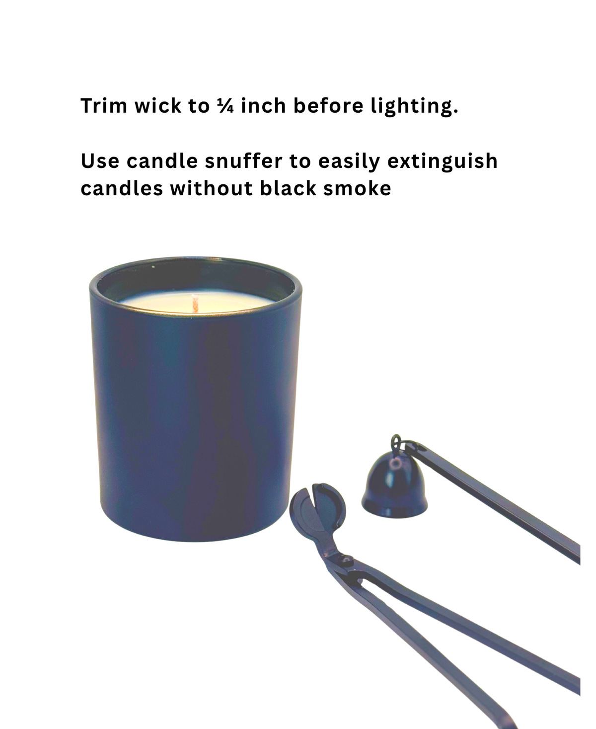 11 oz Bellevea Cozy & Relaxed Candle, the scents of amber and sandalwood