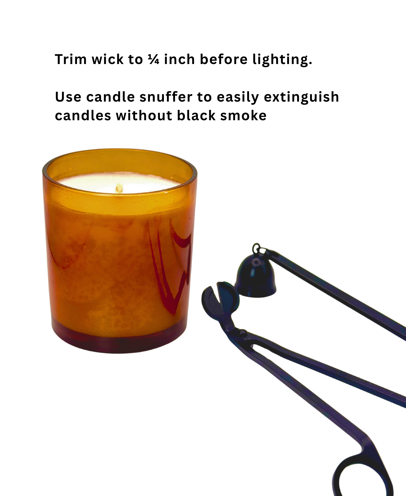 11 oz Bellevea Umbrella and Sands, the scents of pineapple and coconut.