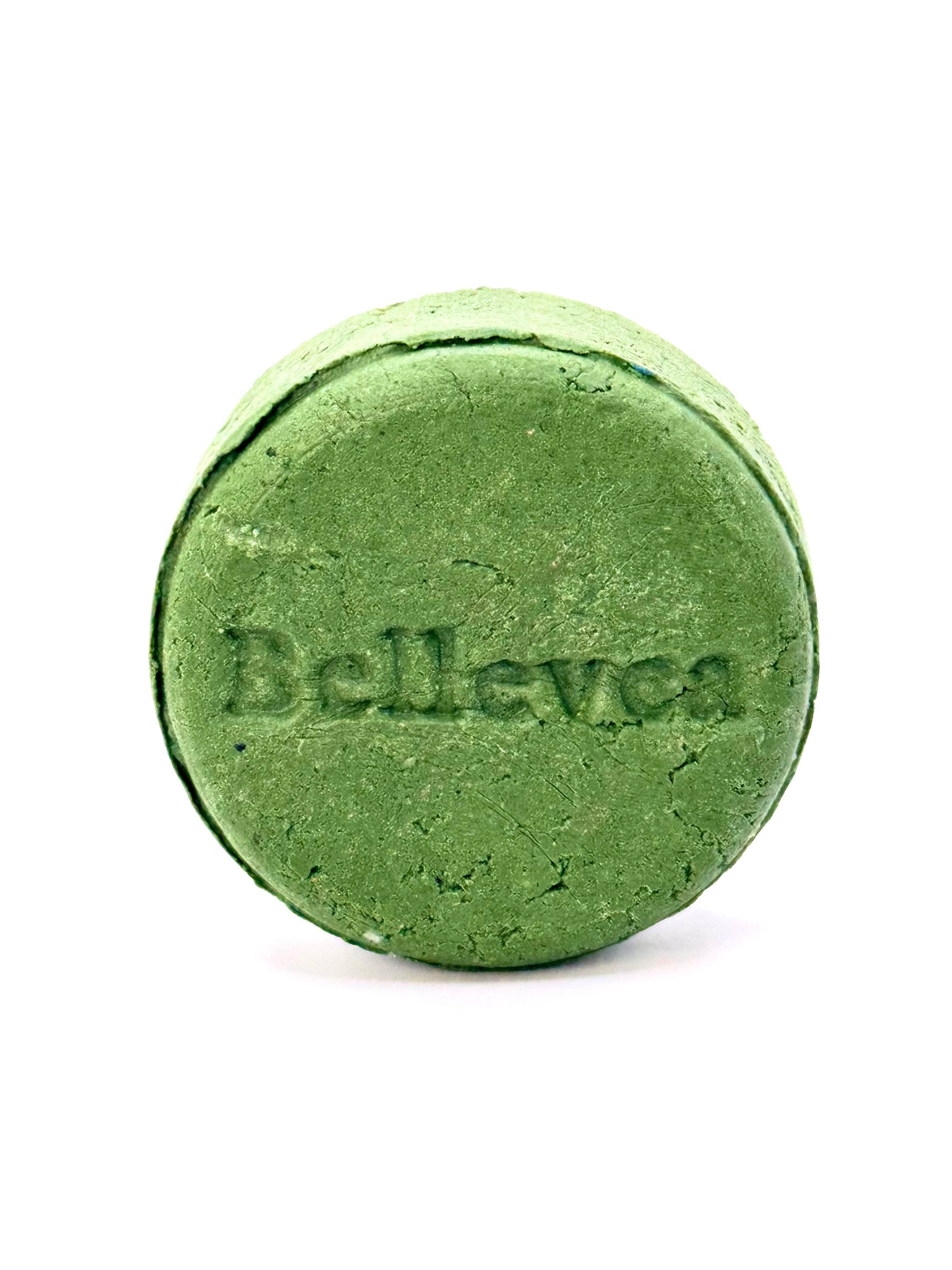 3.2 oz Bellevea Rosemary Root Revival Shampoo Bar with Babassu Oil & Rosemary for Healthy Scalp, Silk Repair & Hair Growth – Volumizing & Strengthening for thin, fine, dry, & damaged hair (All Hair Types) in women and men. Scents of cedarwood & rosemary.